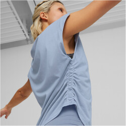 PUMA Studio Foundation Trainingsshirt Damen 19 - filtered...
