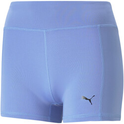 PUMA Train Favorite 3" Trainingsshorts Damen 28 -...