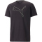 PUMA Performance Cat Trainingsshirt M 51 - PUMA black/fizzy lime M