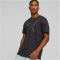 PUMA Performance Cat Trainingsshirt M 51 - PUMA black/fizzy lime M