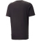 PUMA Performance Cat Trainingsshirt M 51 - PUMA black/fizzy lime M
