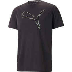 PUMA Performance Cat Trainingsshirt M 51 - PUMA...