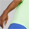 PUMA Performance kurzarm Trainingsshirt Herren 34 - fizzy lime S