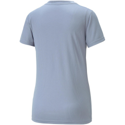 PUMA Performance Trainingsshirt Damen 18 - filtered ash S
