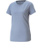 PUMA Performance Trainingsshirt Damen 18 - filtered ash S