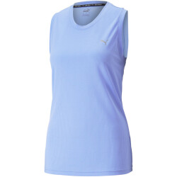 PUMA Performance Training Tanktop Damen 28 - elektro...