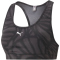 PUMA Mid Impact 4Keeps Graphic Sport-BH Pm Damen 81 - PUMA black/monarch aop S