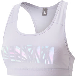 PUMA Mid Impact 4Keeps Graphic Sport-BH Pm Damen 76 -...