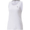 PUMA Train Favorite Training Tanktop Damen 68 - spring lavender S