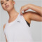 PUMA Train Favorite Training Tanktop Damen 68 - spring lavender S