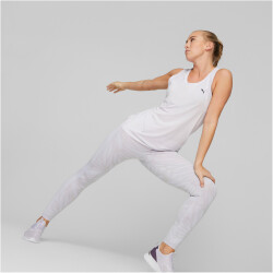 PUMA Train Favorite Training Tanktop Damen 68 - spring lavender L