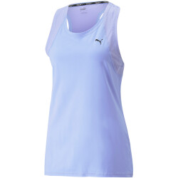 PUMA Train Favorite Training Tanktop Damen 28 - elektro...