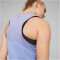 PUMA Train Favorite Training Tanktop Damen 28 - elektro purple XS