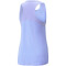 PUMA Train Favorite Training Tanktop Damen 28 - elektro purple XS