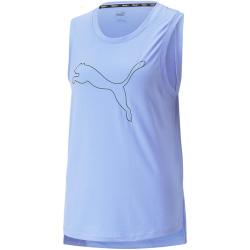 PUMA Train Favorite Cat Muscle Training Tanktop Damen 28...