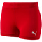 PUMA Cross The Line Funktionsshorts 04 - puma red XS
