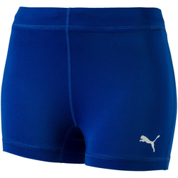 PUMA Cross The Line Funktionsshorts 03 - team power blue 128