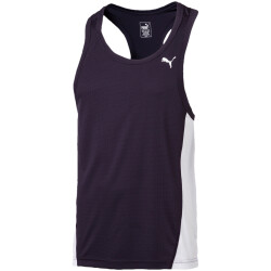 PUMA Cross The Line Singlet Kinder 03 - puma new...