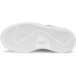PUMA Smash 3.0 Suede Sneaker mit Klettverschluss Kinder...