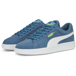 PUMA Smash 3.0 Suede Sneaker Kinder 04 - deep dive/puma...