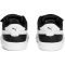 PUMA Smash 3.0 Leder-Sneaker mit Klettverschluss Baby 03 - PUMA black/PUMA white 24
