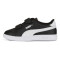 PUMA Smash 3.0 Leder-Sneaker mit Klettverschluss Kinder 03 - PUMA black/PUMA white 31