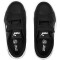 PUMA Smash 3.0 Leder-Sneaker mit Klettverschluss Kinder 03 - PUMA black/PUMA white 31