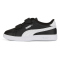 PUMA Smash 3.0 Leder-Sneaker mit Klettverschluss Kinder 03 - PUMA black/PUMA white 32