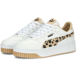 PUMA Carina Street Animal Sneaker Damen 01 - PUMA...