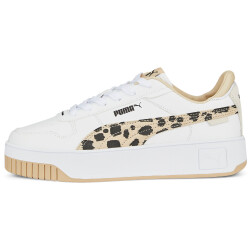PUMA Carina Street Animal Sneaker Damen 01 - PUMA...