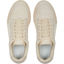 PUMA Caven Suede Sneaker 02 - granola/frosted ivory 44.5