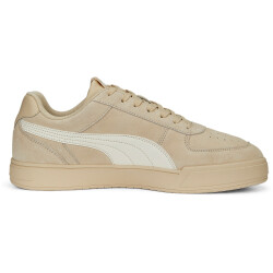 PUMA Caven Suede Sneaker 02 - granola/frosted ivory 44.5