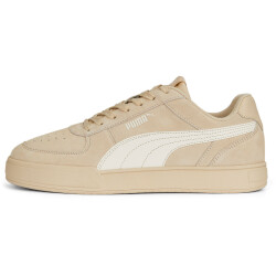 PUMA Caven Suede Sneaker 02 - granola/frosted ivory 44.5