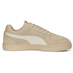PUMA Caven Suede Sneaker 02 - granola/frosted ivory 44.5