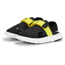 PUMA Evolve Spongebob AC Sandalen Baby 01 - PUMA...