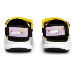 PUMA Evolve Spongebob AC Sandalen Baby 01 - PUMA...