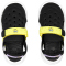 PUMA Evolve Spongebob AC Sandalen Baby 01 - PUMA black/PUMA white/celandine 22