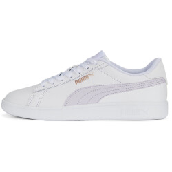 PUMA Smash 3.0 Leder-Sneaker 08 - PUMA white/spring...
