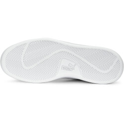 PUMA Smash 3.0 Leder-Sneaker 08 - PUMA white/spring...