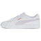 PUMA Smash 3.0 Leder-Sneaker 08 - PUMA white/spring lavender/rose gold 38