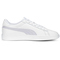 PUMA Smash 3.0 Leder-Sneaker 08 - puma white/spring lavender/rose gold 38.5