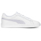 PUMA Smash 3.0 Leder-Sneaker 08 - PUMA white/spring lavender/rose gold 39