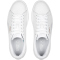 PUMA Smash 3.0 Leder-Sneaker 08 - PUMA white/spring lavender/rose gold 39
