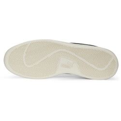 PUMA Smash 3.0 Leder-Sneaker 03 - PUMA white/PUMA black/PUMA gold/frosted ivory 41