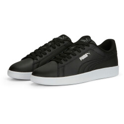 PUMA Smash 3.0 Leder-Sneaker 02 - PUMA black/PUMA...