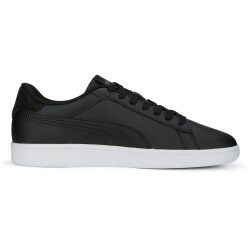 PUMA Smash 3.0 Leder-Sneaker 02 - PUMA black/PUMA black/PUMA white 38