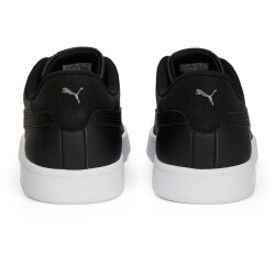 PUMA Smash 3.0 Leder-Sneaker 02 - PUMA black/PUMA...