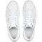 PUMA Smash 3.0 Leder-Sneaker 01 - PUMA white/PUMA white/PUMA gold 38