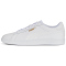 PUMA Smash 3.0 Leder-Sneaker 01 - PUMA white/PUMA white/PUMA gold 38.5