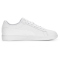 PUMA Smash 3.0 Leder-Sneaker 01 - PUMA white/PUMA white/PUMA gold 38.5